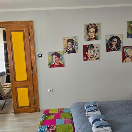 Darlea Apartman Rijeka Eksteriør billede