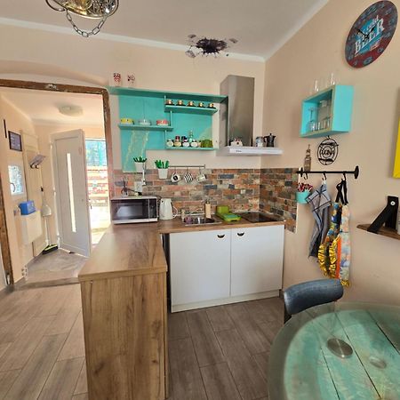 Darlea Apartman Rijeka Eksteriør billede