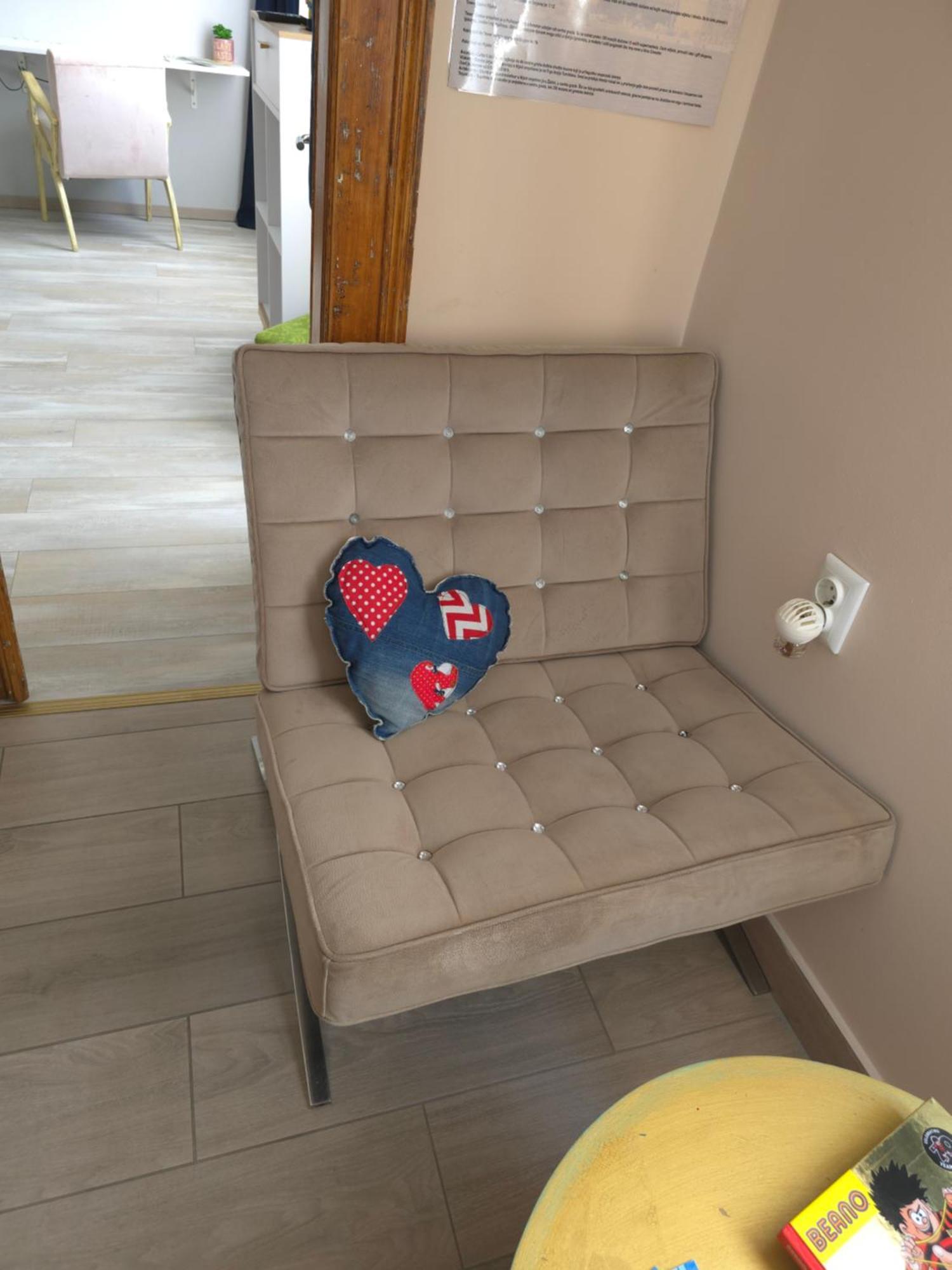 Darlea Apartman Rijeka Eksteriør billede