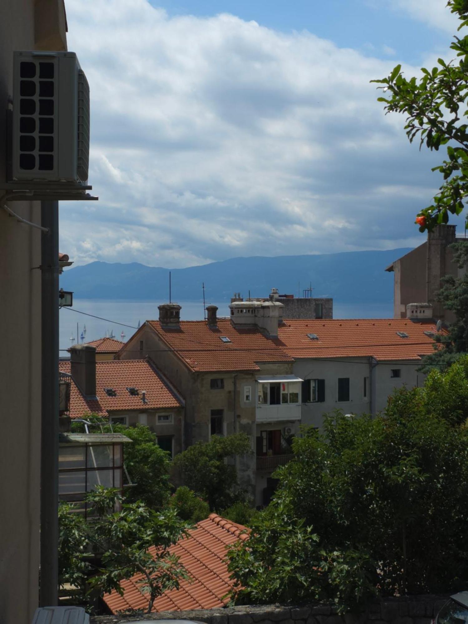 Darlea Apartman Rijeka Eksteriør billede