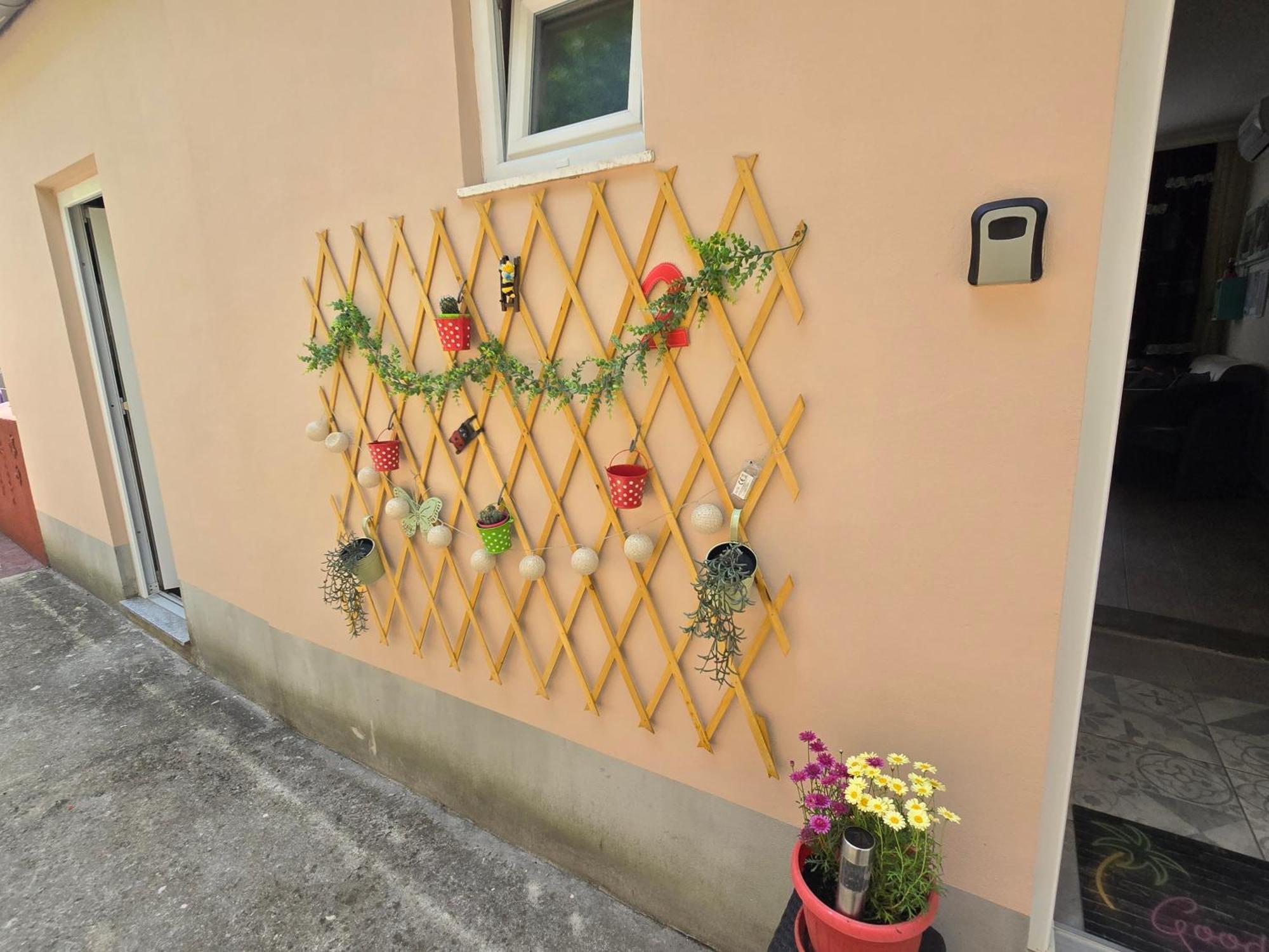 Darlea Apartman Rijeka Eksteriør billede