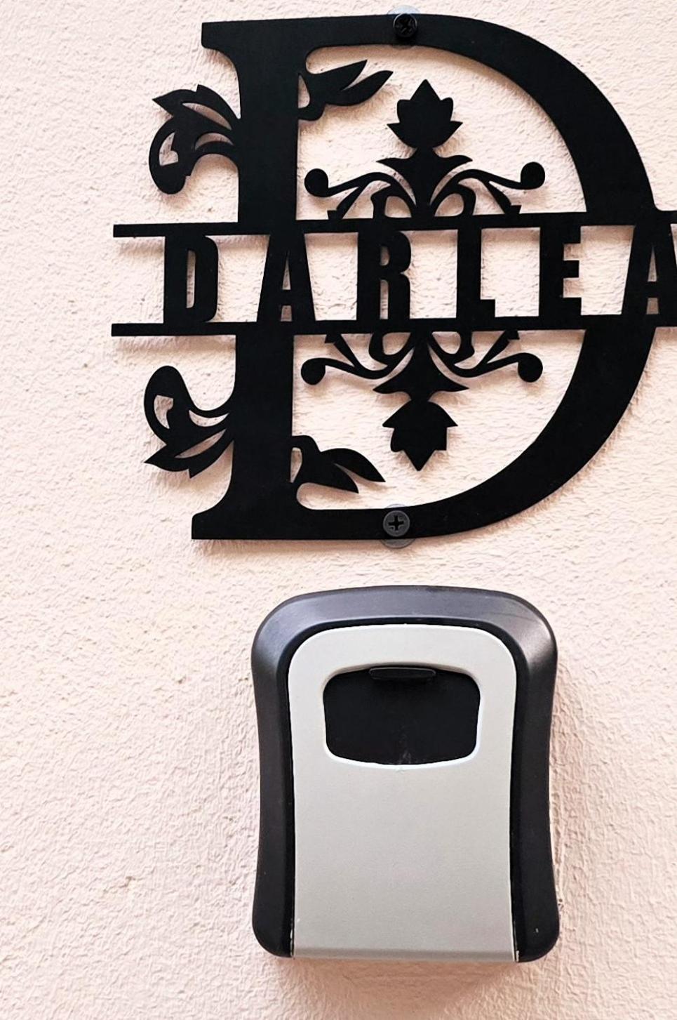 Darlea Apartman Rijeka Eksteriør billede